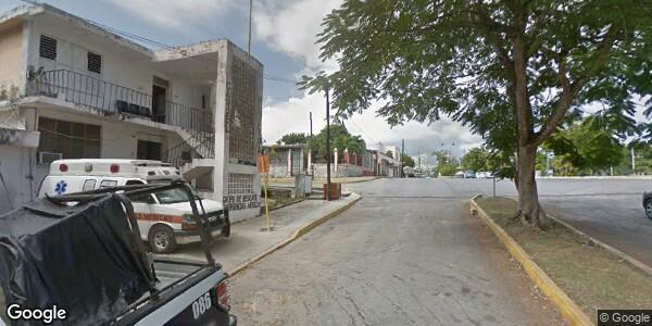 DIRECCIÓN DE SEGURIDAD PÚBLICA MUNICIPAL